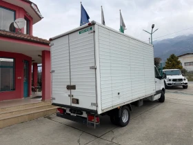 Mercedes-Benz Sprinter 519 3.0CDI* Климатик* 4.30 метра фургон, снимка 9