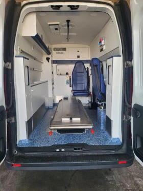 Renault Trafic 1, 6dci- 145 hp, снимка 10