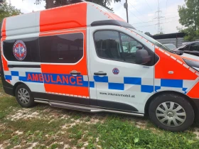 Renault Trafic 1, 6dci- 145 hp, снимка 3