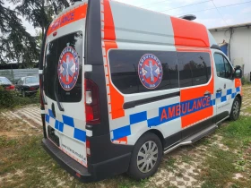 Renault Trafic 1, 6dci- 145 hp, снимка 5