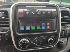 Renault Trafic 1, 6dci- 145 hp, снимка 8