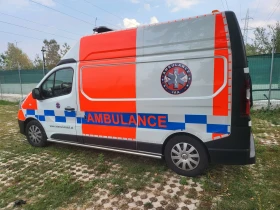 Renault Trafic 1, 6dci- 145 hp, снимка 4