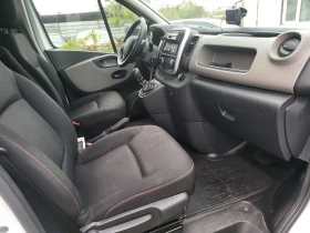 Renault Trafic 1, 6dci- 145 hp, снимка 9