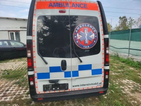 Renault Trafic 1, 6dci- 145 hp, снимка 6