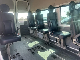 Ford Transit, снимка 9