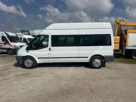 Ford Transit, снимка 3