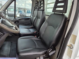 Iveco 35c15 Самосвал , Внос Швейцария , снимка 14