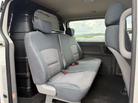 Hyundai H1 2.5CRDi 6МЕСТА, снимка 12