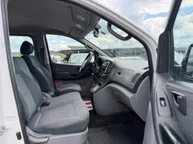 Hyundai H1 2.5CRDi 6МЕСТА, снимка 14