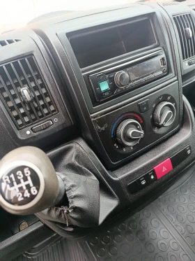Citroen Jumper klimatik l2h2, снимка 6