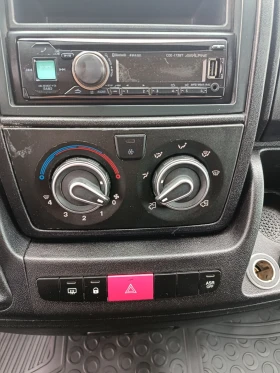 Citroen Jumper klimatik l2h2, снимка 8