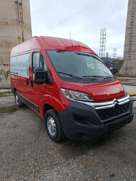 Citroen Jumper klimatik l2h2, снимка 2