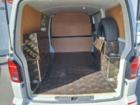 VW Transporter VW Transporter Kasten S 5.8 m3 TDI, снимка 8