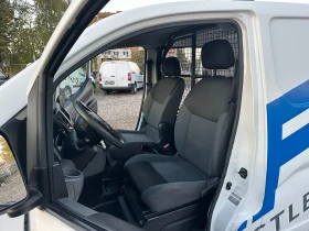 Nissan NV200 1.5dci 90kc KLIMA NAVI | Mobile.bg    9