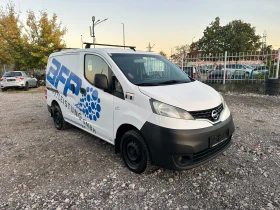 Nissan NV200 1.5dci 90kc KLIMA NAVI | Mobile.bg    7