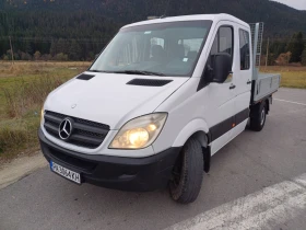     Mercedes-Benz Sprinter 311