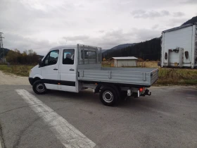 Mercedes-Benz Sprinter 311 | Mobile.bg    7