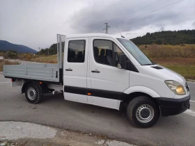 Mercedes-Benz Sprinter 311 | Mobile.bg    6