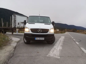 Mercedes-Benz Sprinter 311 | Mobile.bg    11