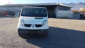 Renault Trafic 2.0DCI 115 | Mobile.bg    3