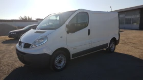 Renault Trafic 2.0DCI 115 | Mobile.bg    2