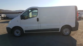 Renault Trafic 2.0DCI 115 | Mobile.bg    8