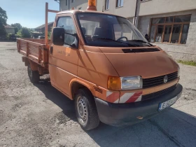 VW T4, снимка 3