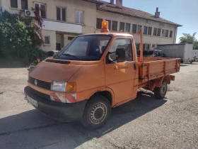 VW T4, снимка 1