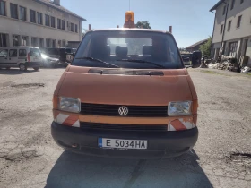 VW T4, снимка 2