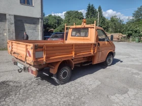 VW T4, снимка 5