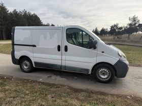 Opel Vivaro 1.9, снимка 4