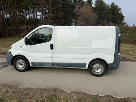 Opel Vivaro 1.9, снимка 2