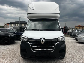 Обява за продажба на Renault Master 10п-щтора ~38 900 лв. - изображение 1