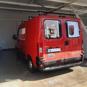 Обява за продажба на Fiat Ducato ~8 400 лв. - изображение 1