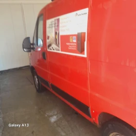 Обява за продажба на Fiat Ducato ~8 400 лв. - изображение 3