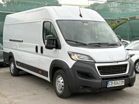     Peugeot Boxer 2.2 BlueHDI 435 L4 H2