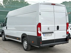 Обява за продажба на Peugeot Boxer 2.2 BlueHDI 435 L4 H2 ~32 280 лв. - изображение 5