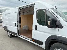 Обява за продажба на Peugeot Boxer 2.2 BlueHDI 435 L4 H2 ~32 280 лв. - изображение 9