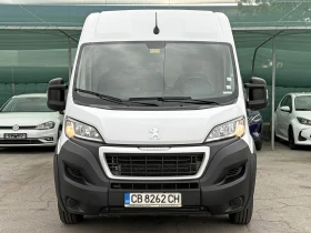     Peugeot Boxer 2.2 BlueHDI 435 L4 H2