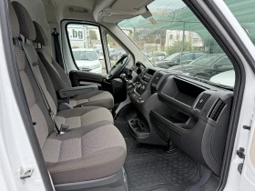 Обява за продажба на Peugeot Boxer 2.2 BlueHDI 435 L4 H2 ~32 280 лв. - изображение 8