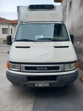 Iveco Daily cdi | Mobile.bg    2