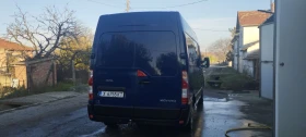 Opel Movano | Mobile.bg    4