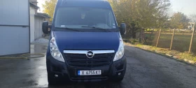 Opel Movano | Mobile.bg    3