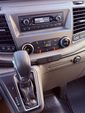 Ford Transit Custom Нов внос от Белгия!, снимка 12