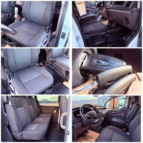 Ford Transit Custom Нов внос от Белгия!, снимка 17