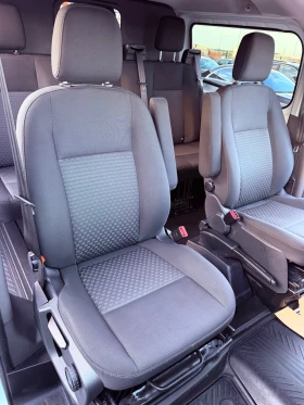 Ford Transit Custom Нов внос от Белгия!, снимка 15