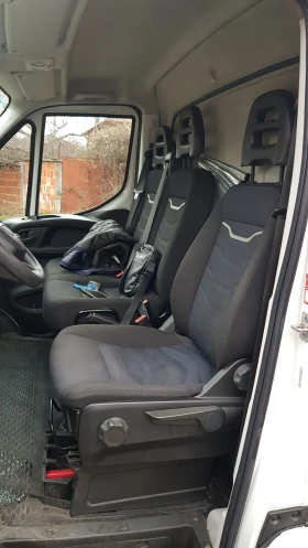 Iveco Daily 35-16, снимка 17