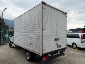 Mercedes-Benz Sprinter 519 3.0CDI* Климатик* 4.30 метра фургон, снимка 8