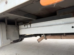 Mercedes-Benz Sprinter 519 3.0CDI* Климатик* 4.30 метра фургон, снимка 12