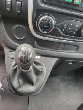 Renault Trafic 1, 6dci- 145 hp, снимка 7